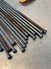 1979 Massey Ferguson 2775 Tractor Push Rods
