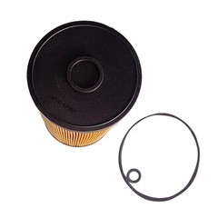 Isuzu Fuel Filter for 4BG1, 4JG1, 4JG2, 4LE1, 4LE2 and 6BG1 engines 8980742882