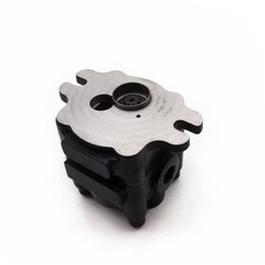 For Komatsu Gear Pump Hydraulic Make-up Oil Pump Excavator Parts