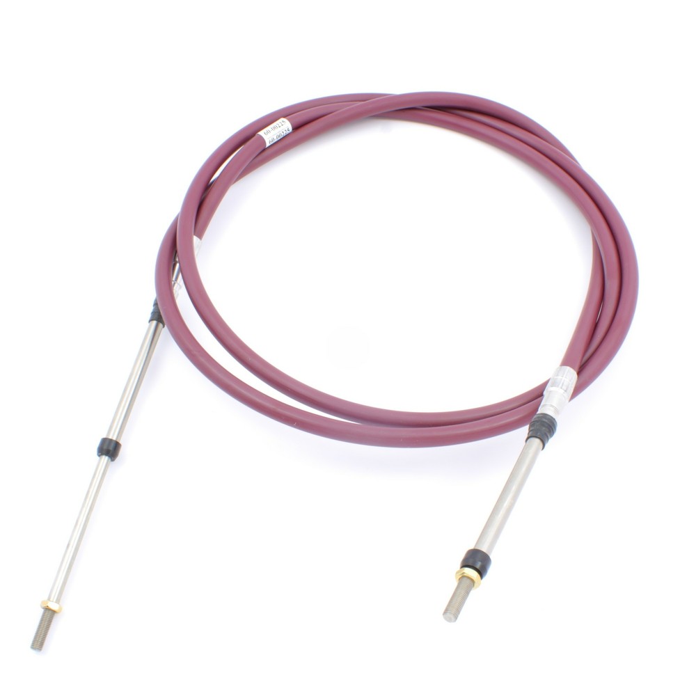 Gear Shift Cable, John Deere 6600 & 6602 Posi-Torq Combines, Replaces AH76830