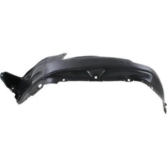 2003-2005 4Runner Fender Liner Set with Clips TO1250109