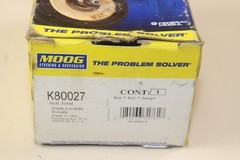 MOOG Ball Joint Kit K80027