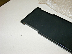 YANMAR 172A27-72951-N Slide Plate (zz13)