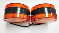 Kubota 4.5 Turn Signal Warning lights Hazard Indicator Lamps For B L M Series