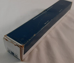Electro-Motive Cylinder Test Valve 1-8048880 Box General Motors New Old Stock