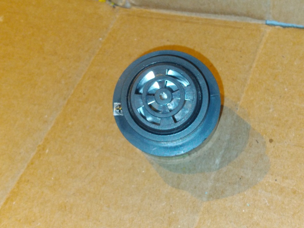 Genie Motion Alarm 39540GT + 72326GT Plastic Ring