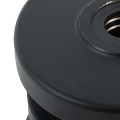 6730683 Bottom Roller for Bobcat Mini Track Loader Rubber MT50 MT52 MT55 MT85