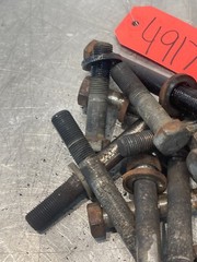 Massey Ferguson MF 2775 Tractor Cylinder Head Bolts Perkins 640