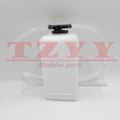 37410-88603 Reserve Tank Assy For Kubota Tractor L3408 L4508