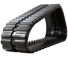 Fits Takeuchi TL140 – 18″ TNT Heavy Duty Straight Bar Pattern CTL Rubber Track