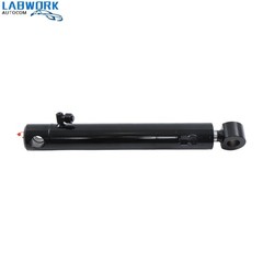 Hydraulic Tilt Cylinder RH 3787963 For Caterpillar Steer Loader 242D3 257D 257D3