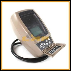 320C 312C 325C Monitor 157-3198 1573198 260-2160 2602160 for Excavator Display