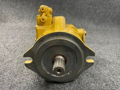 CAT 45cc Axial Piston Pump For Track Loader 265/255 And Skid Steer 250/260*