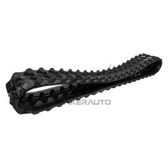 1PCS Rubber Track 230x72x44 fits For Ditch Witch SK755 SK900 SK1050 SK752 SK-800