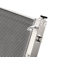 3-Row Radiator Fits Toyota Forklift 8FDU20 8FDU25 8FGU20 8FGU25 #16420-U2230-71