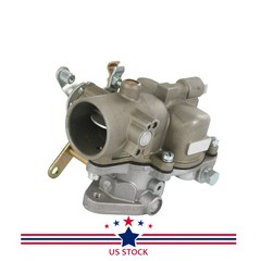 Carburetor For Lincoln Welder Sa-200 Sa-250 Gas Powered F162 F163 13713 13713B