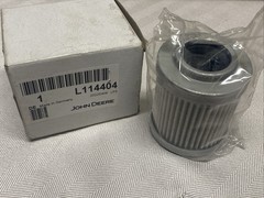 Genuine John Deere Front Pto Filter L114404 Made in Germany!