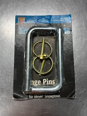 1302045 SAM 5/8″ HINGE PIN with Linch Pin Qty of 2 per package 08562 Meyer