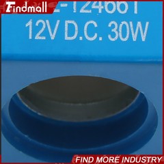 Findmall 477/00824 02/124661 Solenoid Coil for JCB Backhoe Loaders 3CX 4CX 1400B
