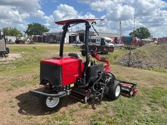 2021 Toro Reelmaster 3100-D Riding 72″ Hyd Reel Golf Course Lawn Mower bidadoo