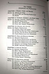Ford 8N Tractor Service Repair Shop Manual Set Parts Catalog Operators Owners