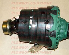 CV Driveline PTO for John Deere Rotary Cutter E12 E15 FC12E FC15E MX15 Complete