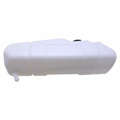 For Bobcat Radiator Coolant Tank and Cap Reservoir Overflow Bottle S150 S160