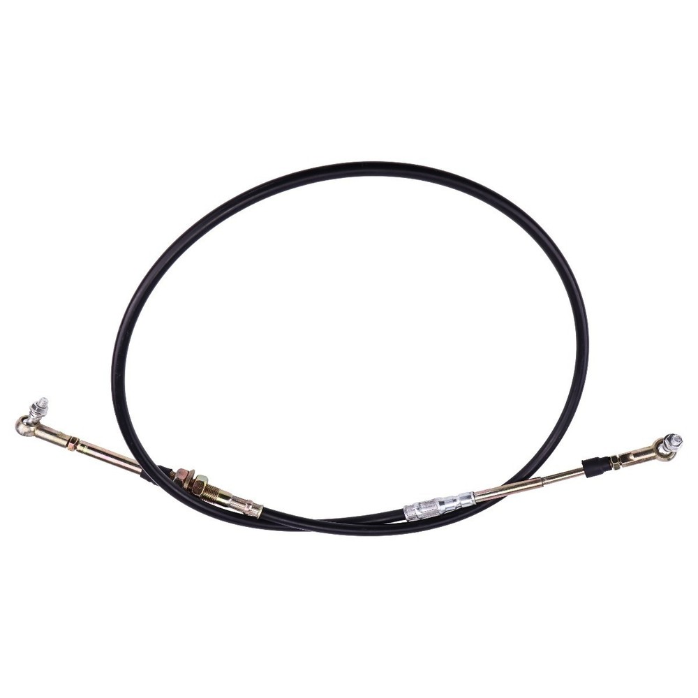 For Dynapac CC900 CC900G Chicago Pneumatic AR90G Cable Assembly 4700377741