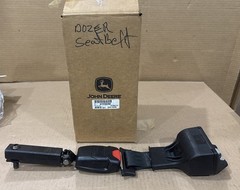 John Deere AT220292 Seat Belt OEM NOS