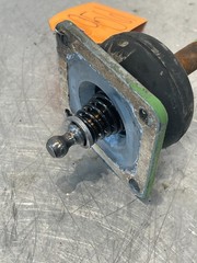 1979 John Deere 850 Tractor Transmission Shifter Shift Lever