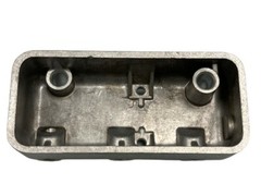 Cav Lucas Top Cover for DPA Diesel Injection Pumps replaces 7180-872A 7123-888A
