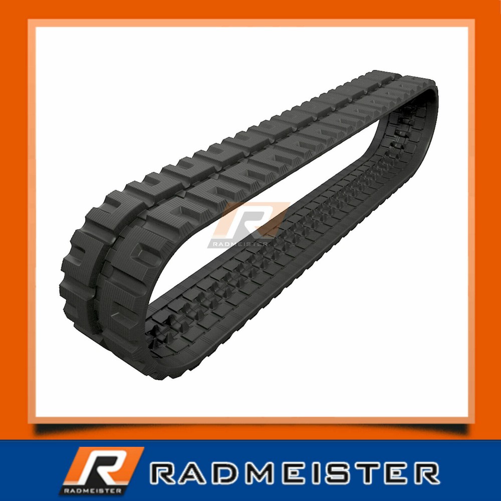 Rubber Track for Bobcat T550 size 320x86x49