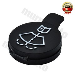 4x Windshield Wiper Washer Fluid Reservoir Bottle Cap Cover 13227300