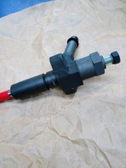 Ford Diesel Injector D0NN9F593B Atlantic 11-3212 144 172 4CYL x5