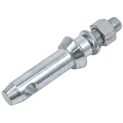 P7221 Fits Ford TRACTOR LOWER LINK PIN “FREE SHIPPING”