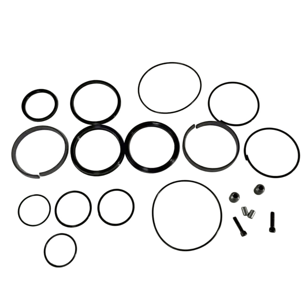 Rotator Seal Kit 70007376 For JLG 450A 600A 460SJ 600S 800AJ 800S 860SJ 7017158