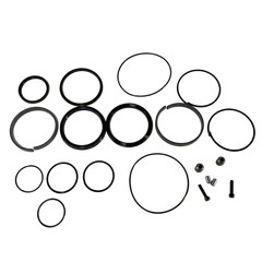 Rotator Seal Kit 70007376 For JLG 450A 600A 460SJ 600S 800AJ 800S 860SJ 7017158