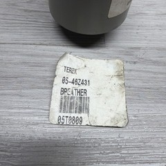Terex 05-46Z431 Tank Breather, Multi-Tec BD020403, New