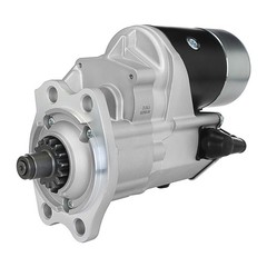 Starter Motor Style OSGR For John Deere Tractor 1050 1450 Yanmar 028000-5660