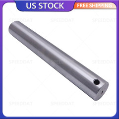 One Pin Excavator Universal Bucket Pin 50mm X 345mm Fits For Medium Excavators