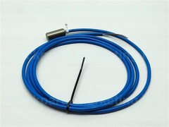 Pepperl + Fuchs NJ2-11-N-G 106378 Inductive Sensor 30 Days Warranty