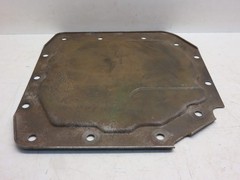R33713 John Deere Synchro Range Transmission Cover For 2510, 2520, 3020, 4030