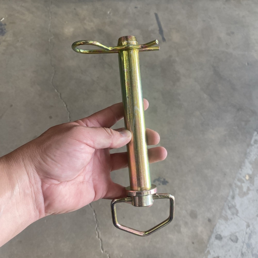 Large HITCH PIN