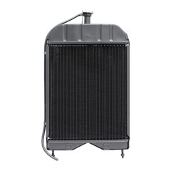 Tractor Radiator For Massey Ferguson 240 263 253 OEM Part# 3599709M92