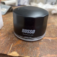Russo L29 Oil Filter