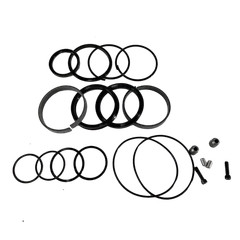 Rotator Seal Kit 70007376 For JLG 450A 600A 460SJ 600S 800AJ 800S 860SJ 7017158