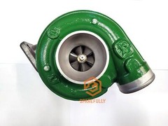 John Deere Genuine Turbocharger RE518226 and RE543011