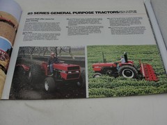1989 Agricultural Equipment Buyers Guide