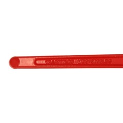 4* Lever Chain Binders Plastic Spraying Carbon Steel 12700kg Break Strength