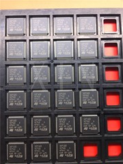10PCS STM32F100VET6B QFP NEW